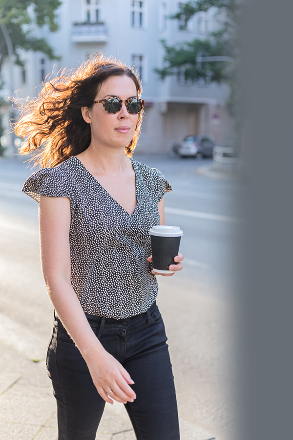 Agentur Nicola Hartmann